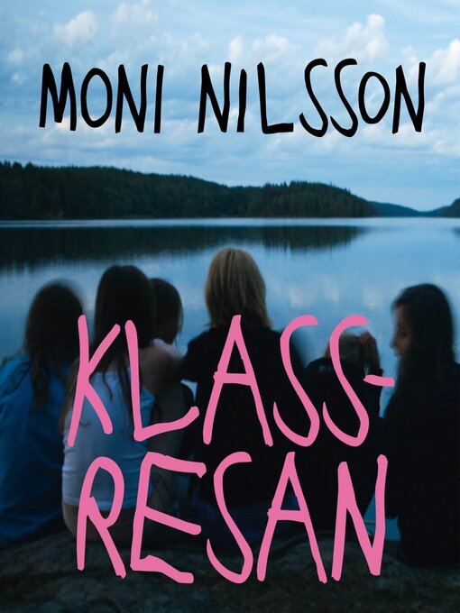 Cover image for Klassresan